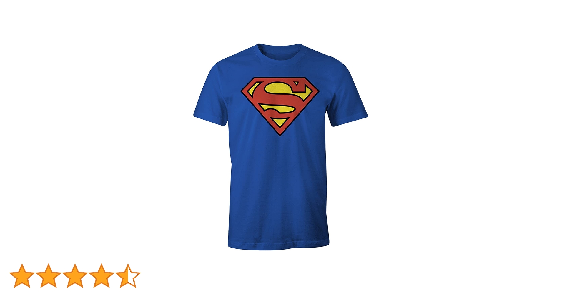 Superman Logo Classic XL : Collectif: Amazon.pl: Moda Superman Logo Classic XL : Collectif: Amazon.pl: Moda